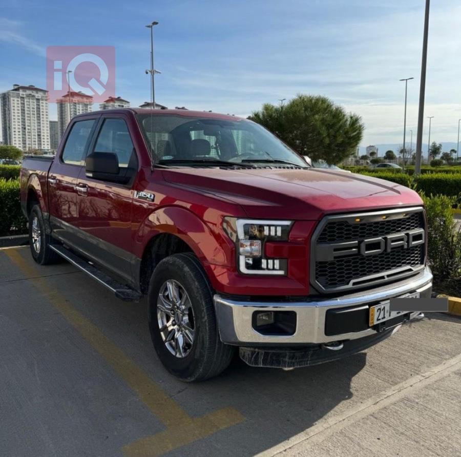 فۆرد F-150